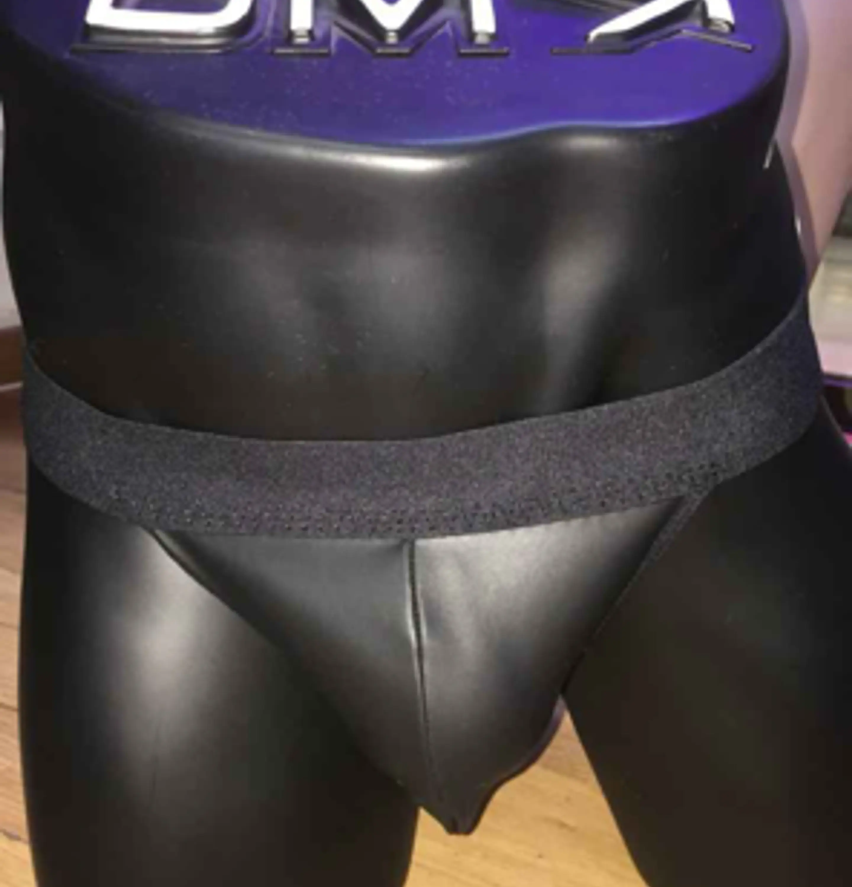 SUSPENSORIO ARAÑA PARA HOMBRE 3