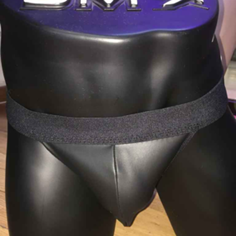 SUSPENSORIO ARAÑA PARA HOMBRE 3