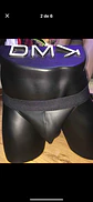 SUSPENSORIO ARAÑA PARA HOMBRE - Miniatura 3