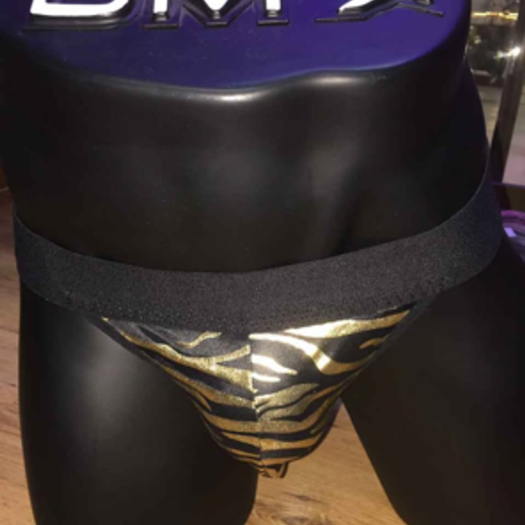 SUSPENSORIO ARAÑA PARA HOMBRE 5