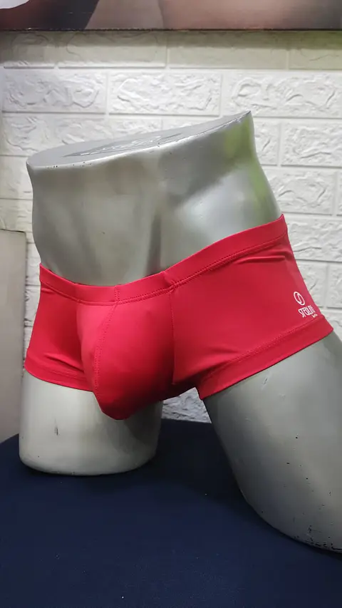 CACHETERO MASCULINO CON REALCE