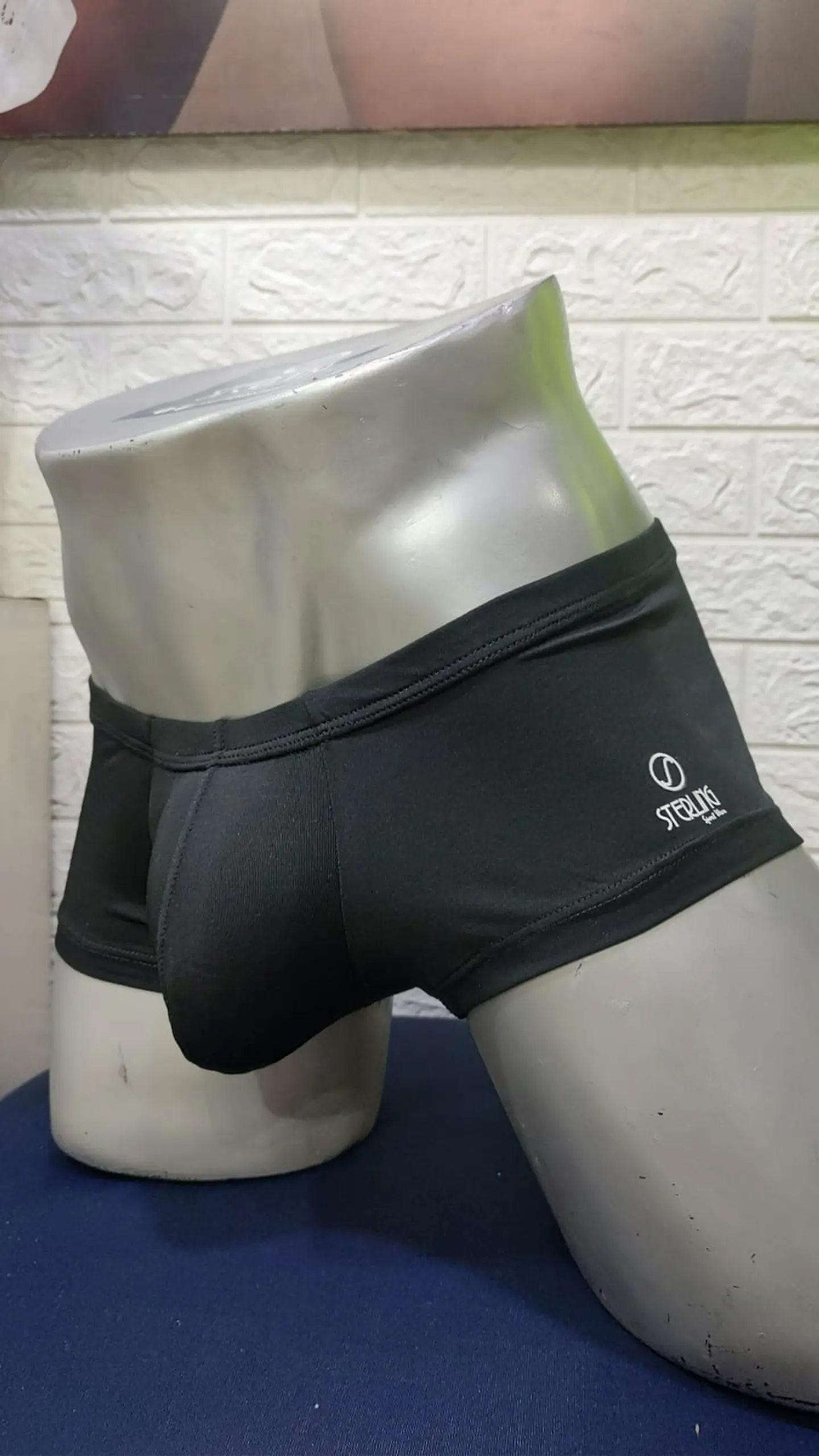 CACHETERO MASCULINO CON REALCE 2