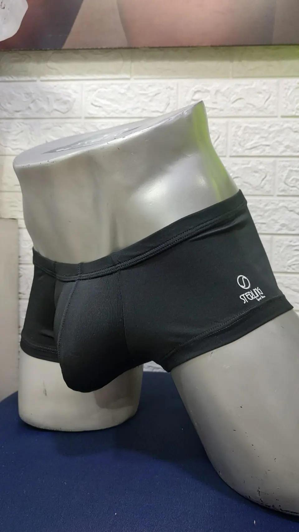 CACHETERO MASCULINO CON REALCE 2