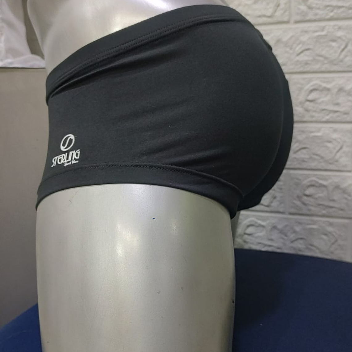 CACHETERO MASCULINO CON REALCE 8