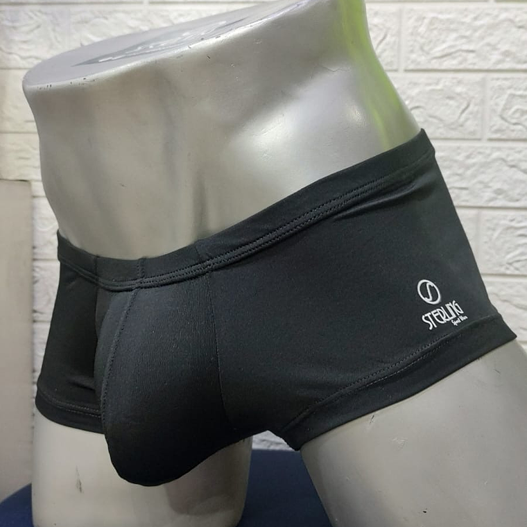 CACHETERO MASCULINO CON REALCE 9