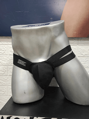 BRIEF TANGA CON REALCE