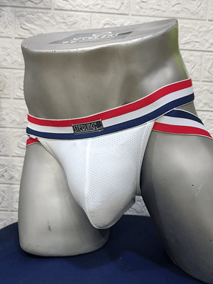BRIEF  CON REALCE EN GLUTEO