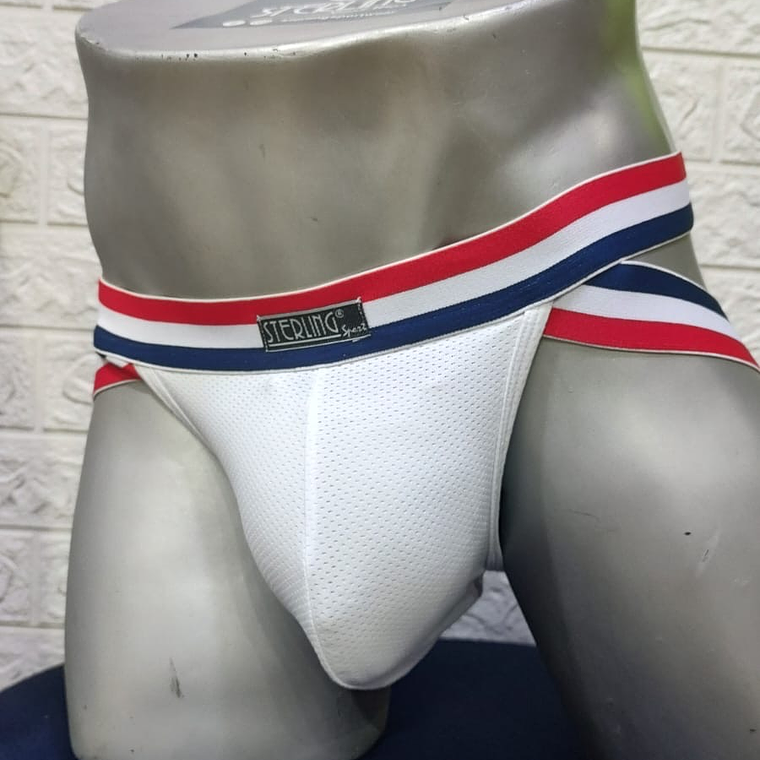 BRIEF  CON REALCE EN GLUTEO 1