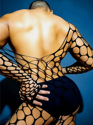 BODY MALLA DUPO HOMBRE