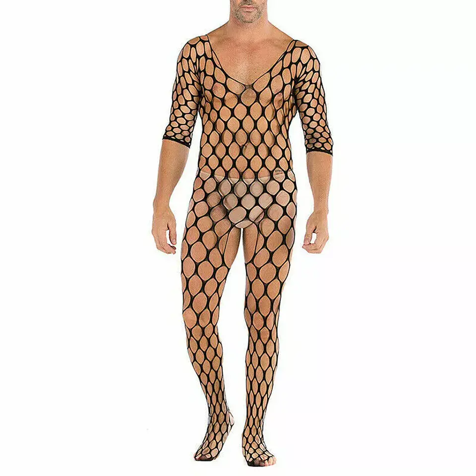 BODY MALLA DUPO HOMBRE 4