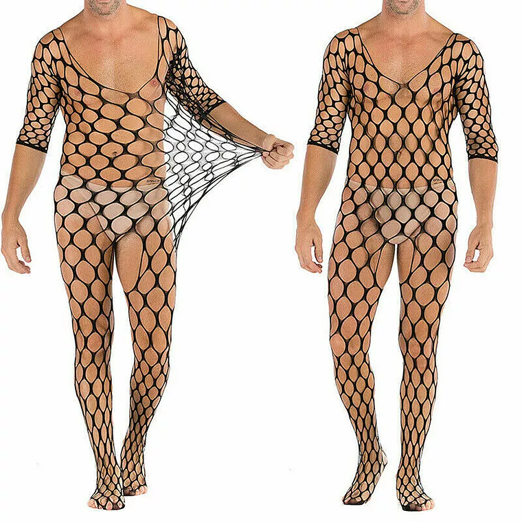 BODY MALLA DUPO HOMBRE 5