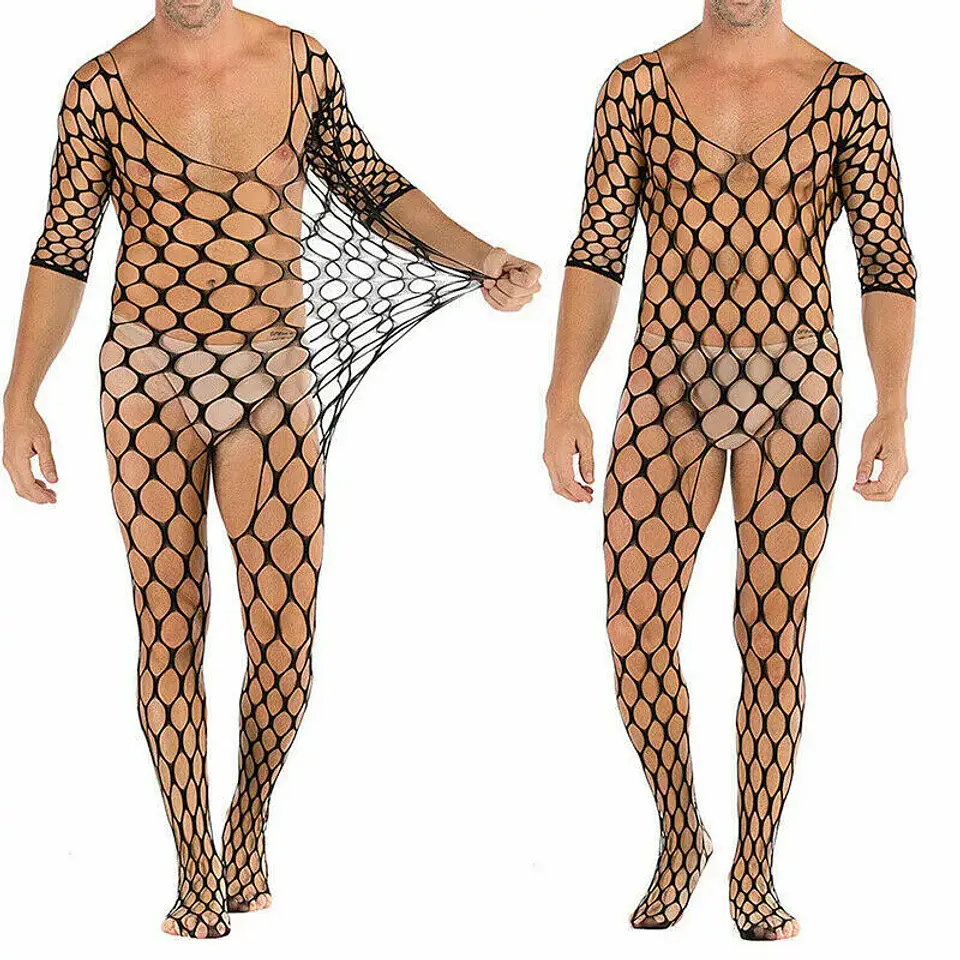 BODY MALLA DUPO HOMBRE 5