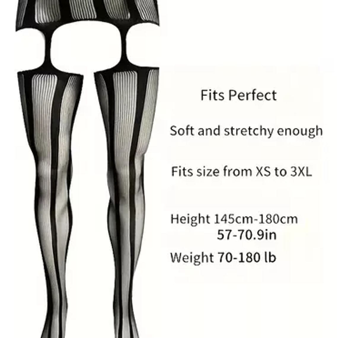 MALLA LIGUERO FOR MEN 2