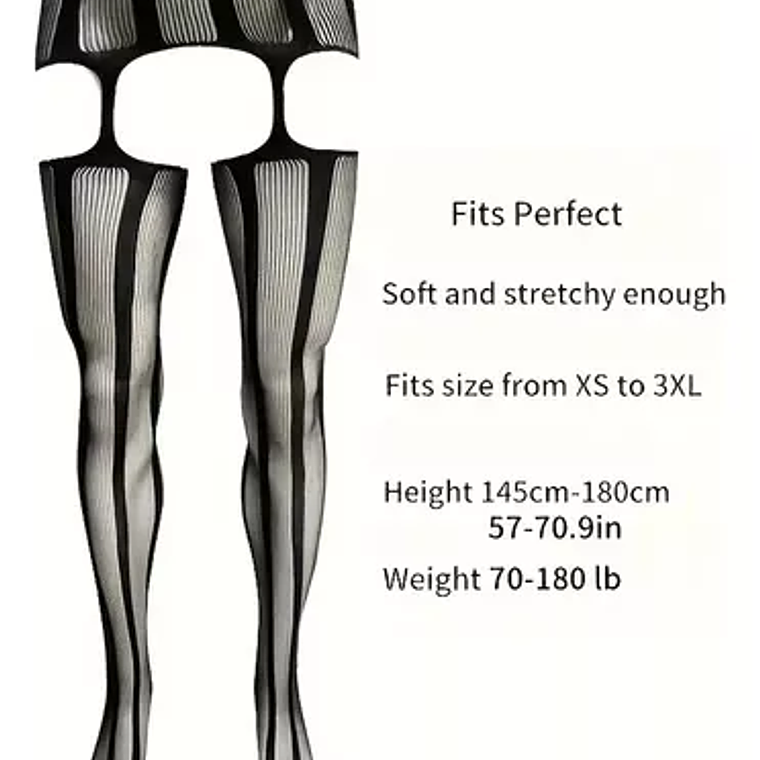 MALLA LIGUERO FOR MEN 2