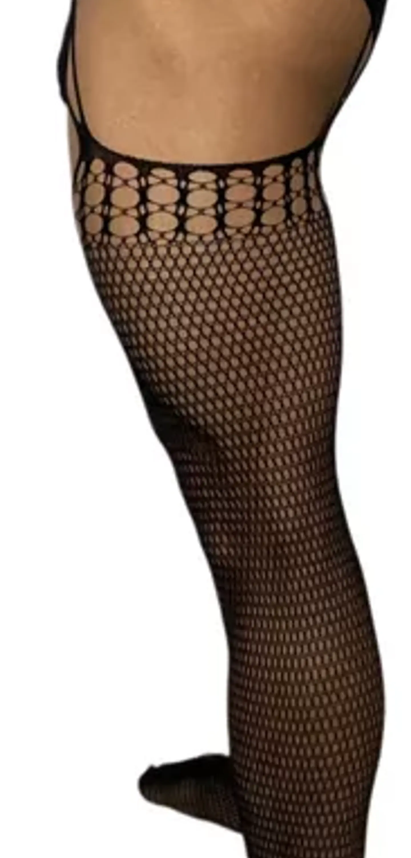 MALLA LIGUERO HIMEROS FOR MEN 5