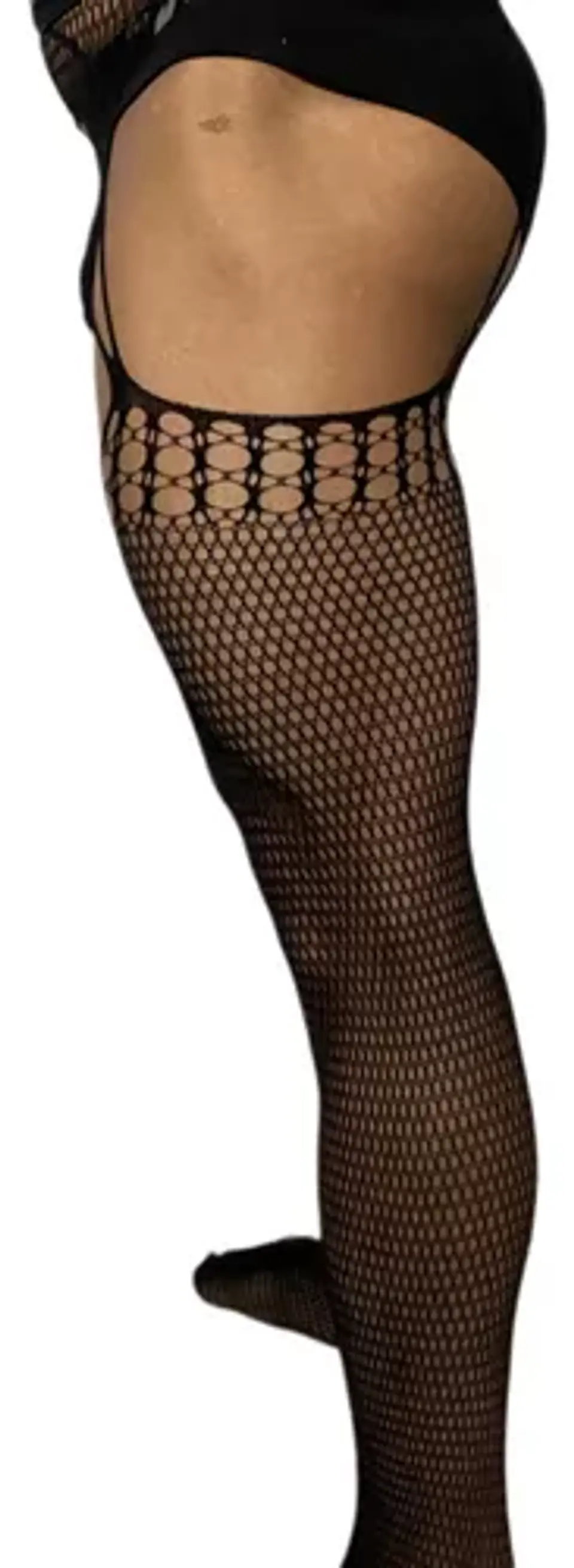 MALLA LIGUERO HIMEROS FOR MEN 5