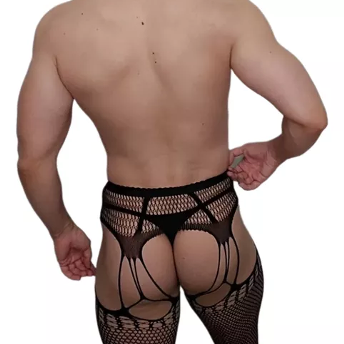 MALLA LIGUERO HIMEROS FOR MEN 1