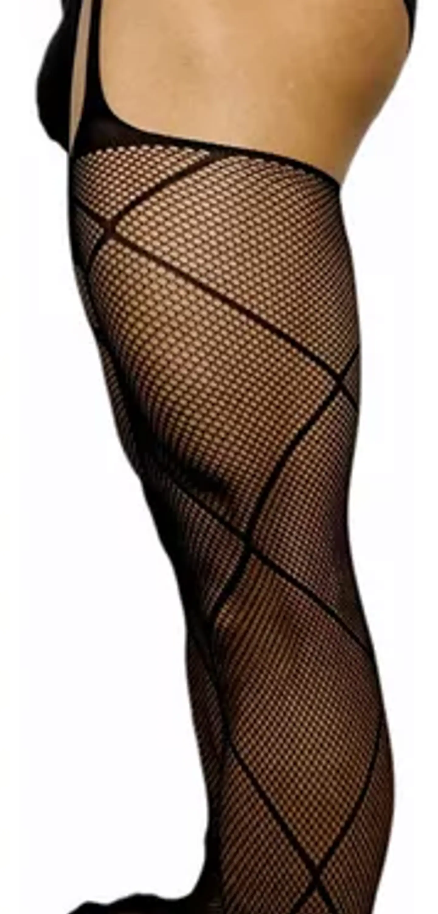 MALLA LIGUERO FOR MEN 32 6
