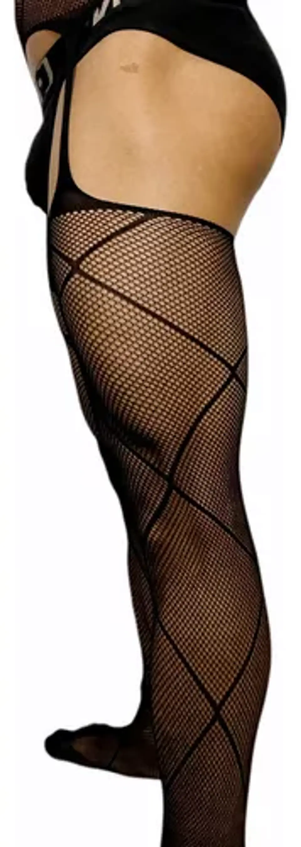 MALLA LIGUERO FOR MEN 32 6
