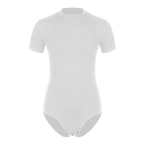 BODY LYCRA MANGA CORTA FOR MEN
