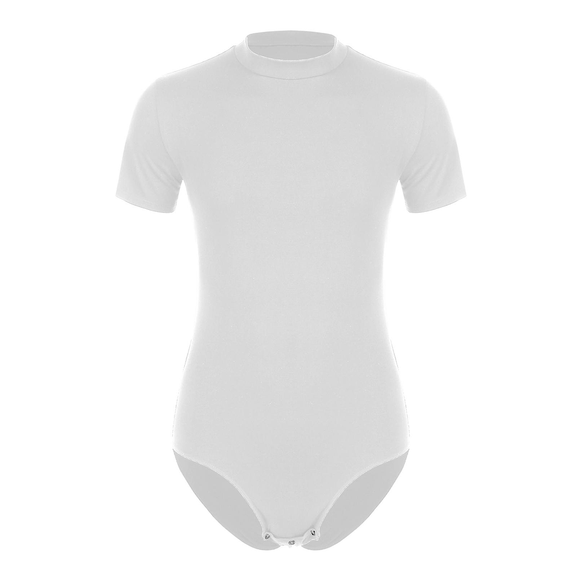 BODY LYCRA MANGA CORTA FOR MEN 2