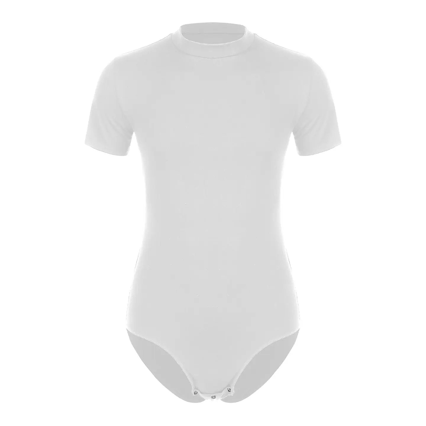 BODY LYCRA MANGA CORTA FOR MEN 2