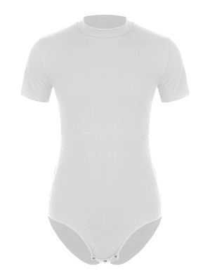 BODY LYCRA MANGA CORTA FOR MEN