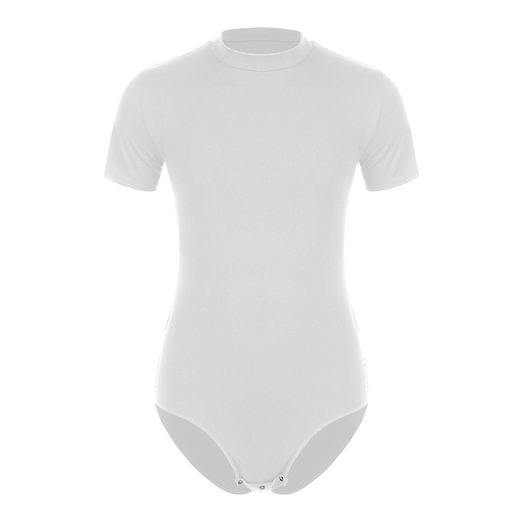 BODY LYCRA MANGA CORTA FOR MEN 2