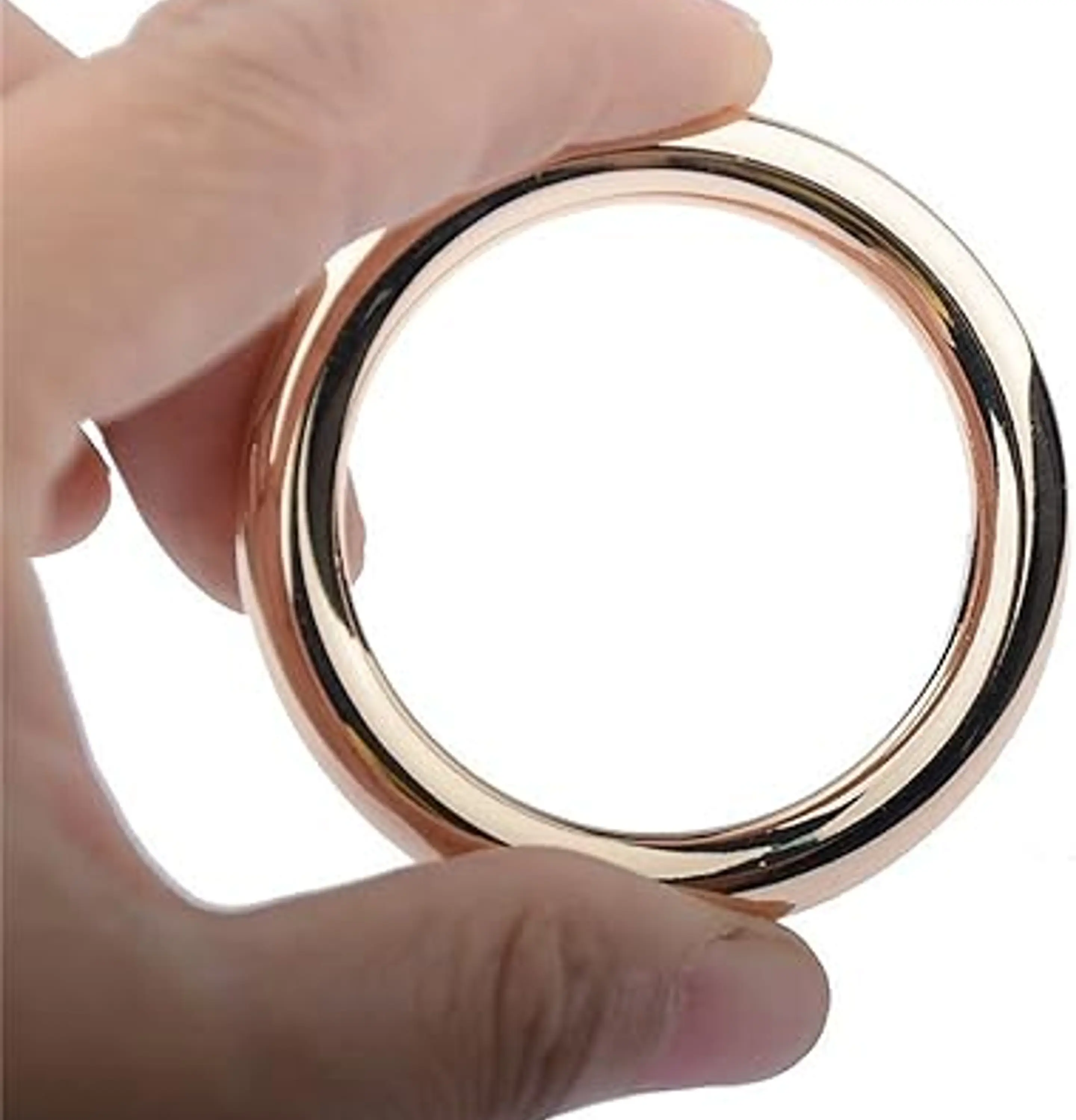 ANILLOS EN ACERO PARA EL PENE  3