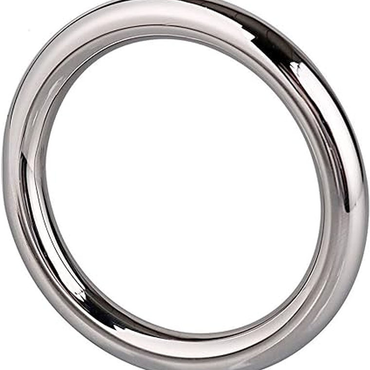 ANILLOS EN ACERO PARA EL PENE  5