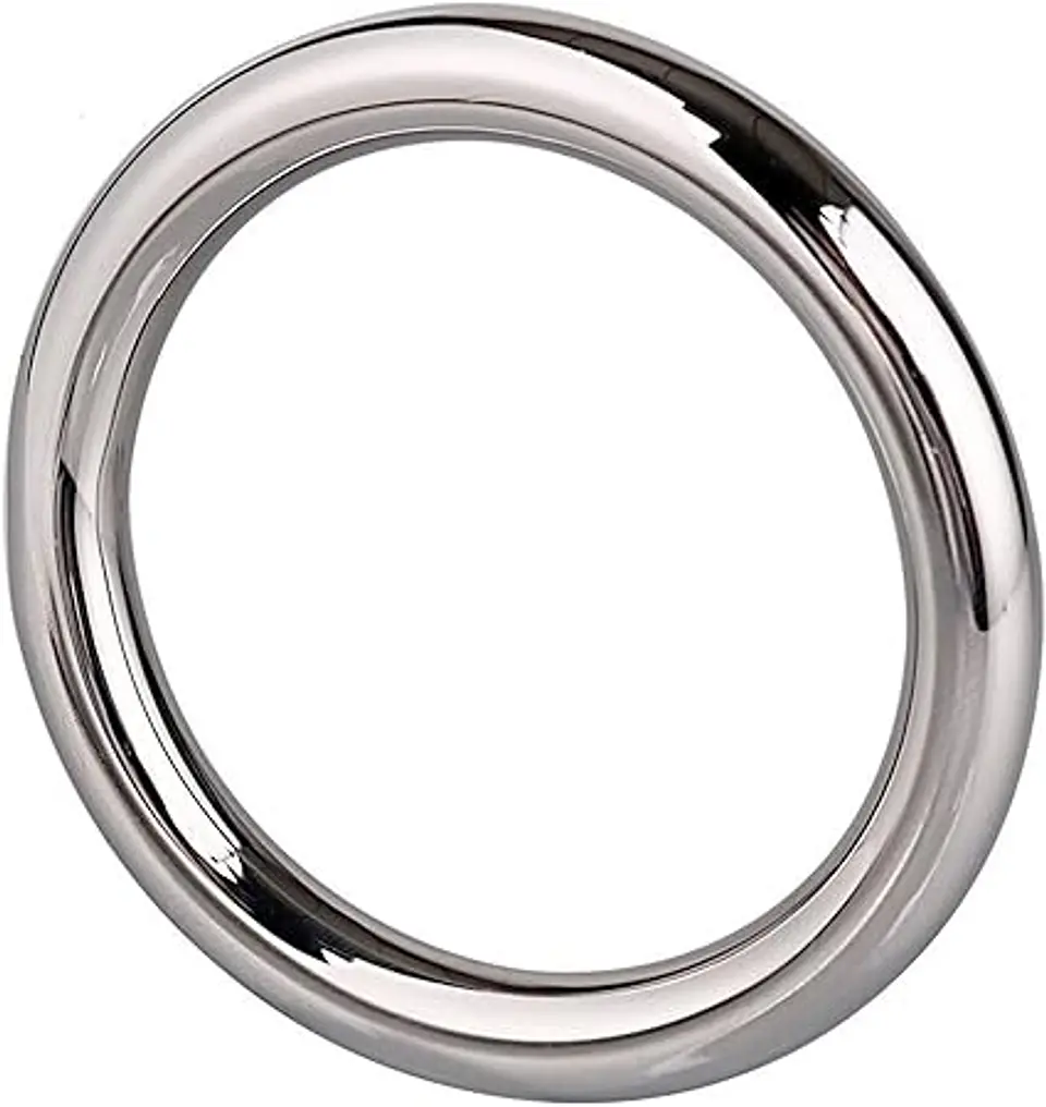 ANILLOS EN ACERO PARA EL PENE  5