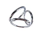 Anillos de Cock, Anillo Metal, Anillo Retardante de  Eyaculación - Miniatura 2