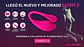 LUSH 3 LOVENSE - Miniatura 3