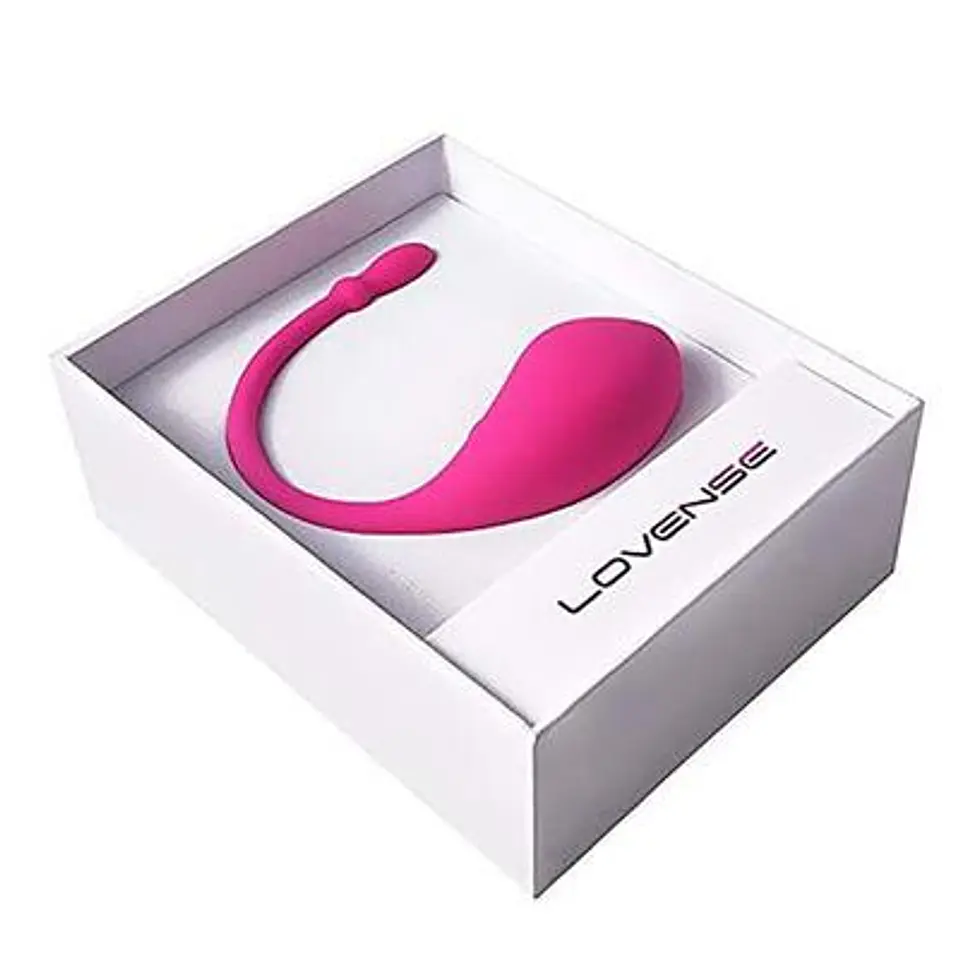 LUSH 1 LOVENSE 2
