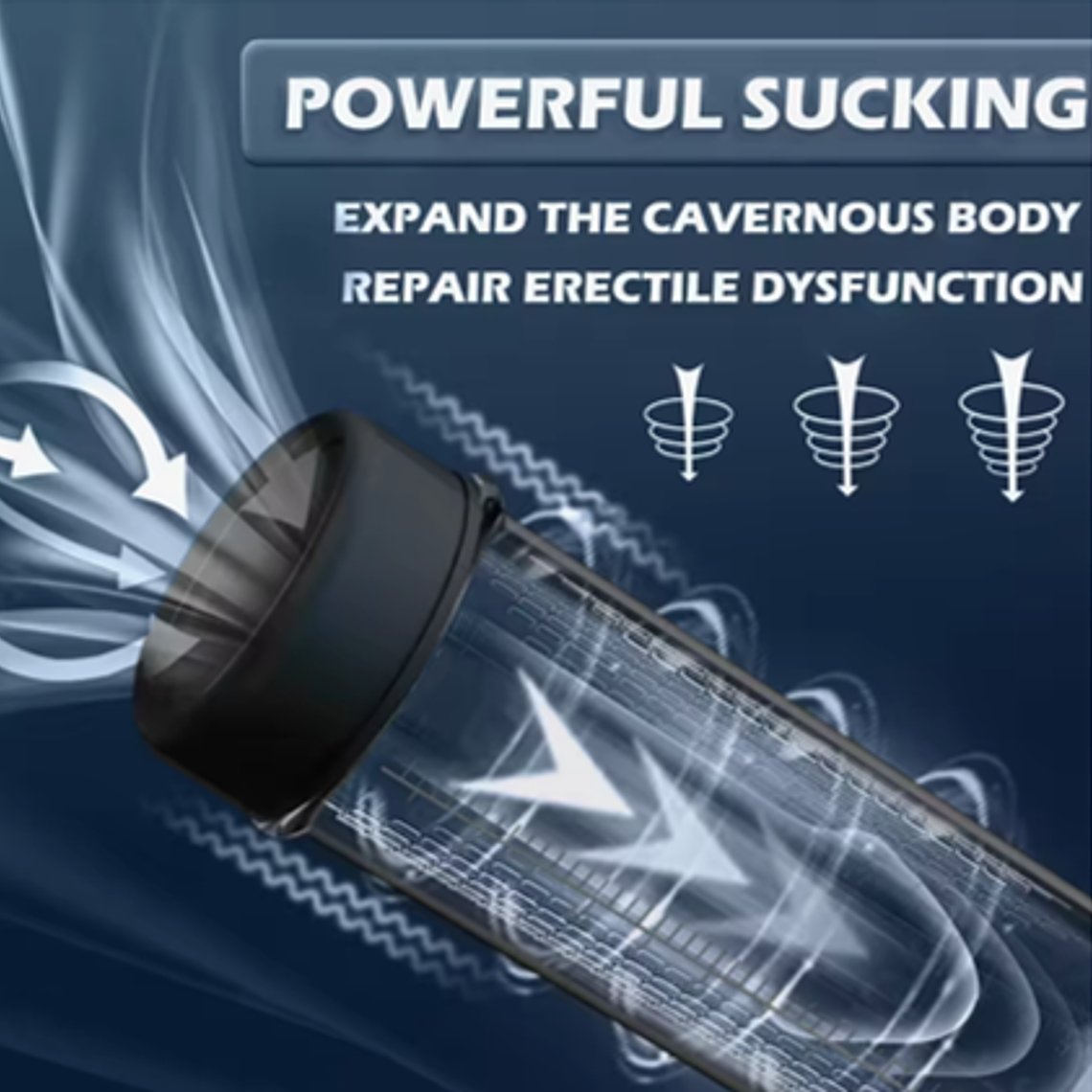 BOMBA PARA EL PENE ELECTRICA 4