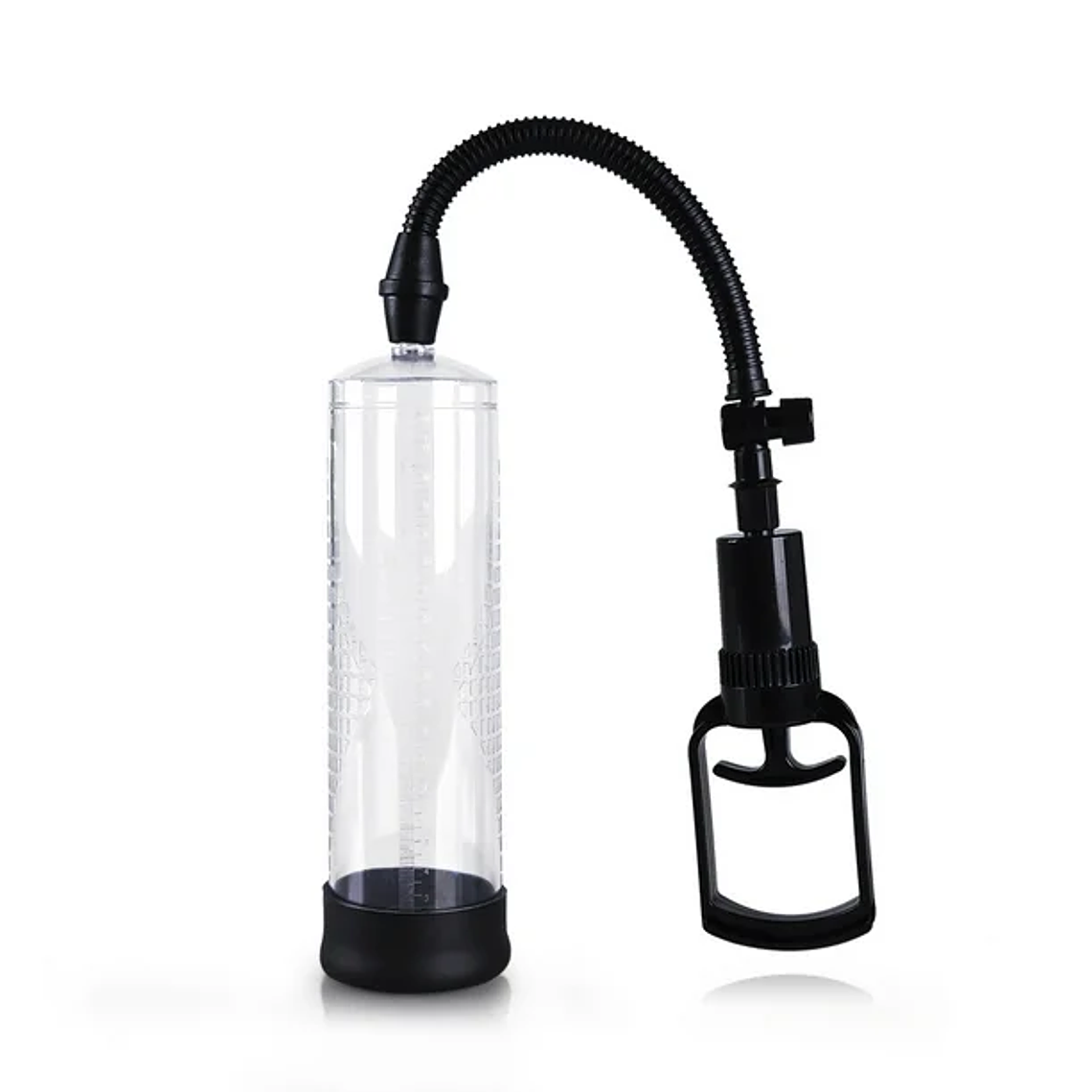 Bomba de pene masculino Copa de avión Ampliación del pene Bombas de vacío Prolongar TFixol Bomba aspiradora 6