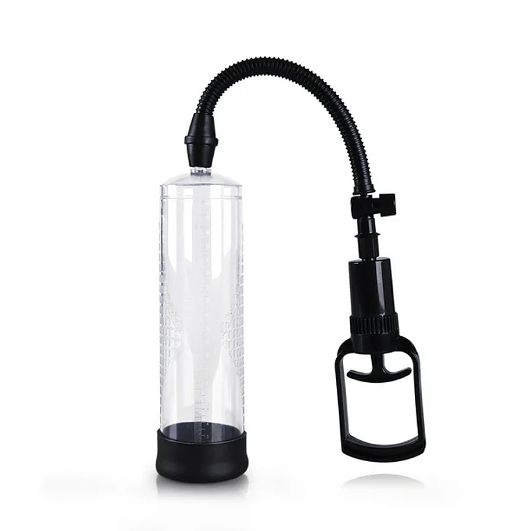 Bomba de pene masculino Copa de avión Ampliación del pene Bombas de vacío Prolongar TFixol Bomba aspiradora 6