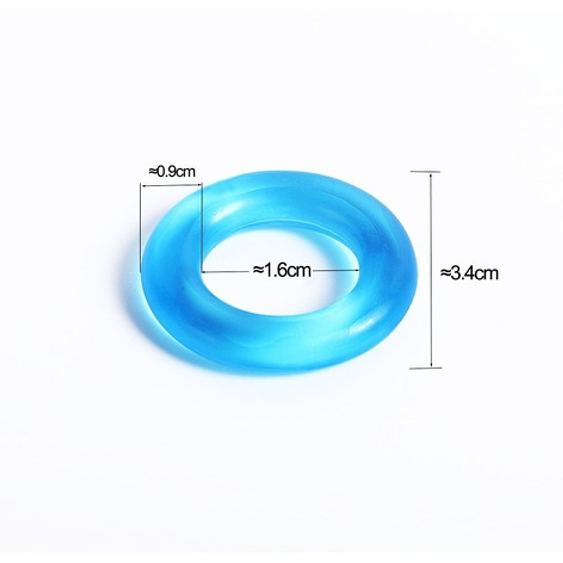 ANILLO RETARDANTE PARA EL PENE HIMEROS 1