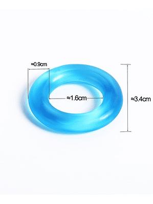 ANILLO RETARDANTE PARA EL PENE HIMEROS