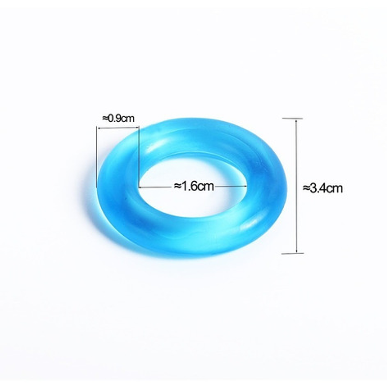 ANILLO RETARDANTE PARA EL PENE HIMEROS 1