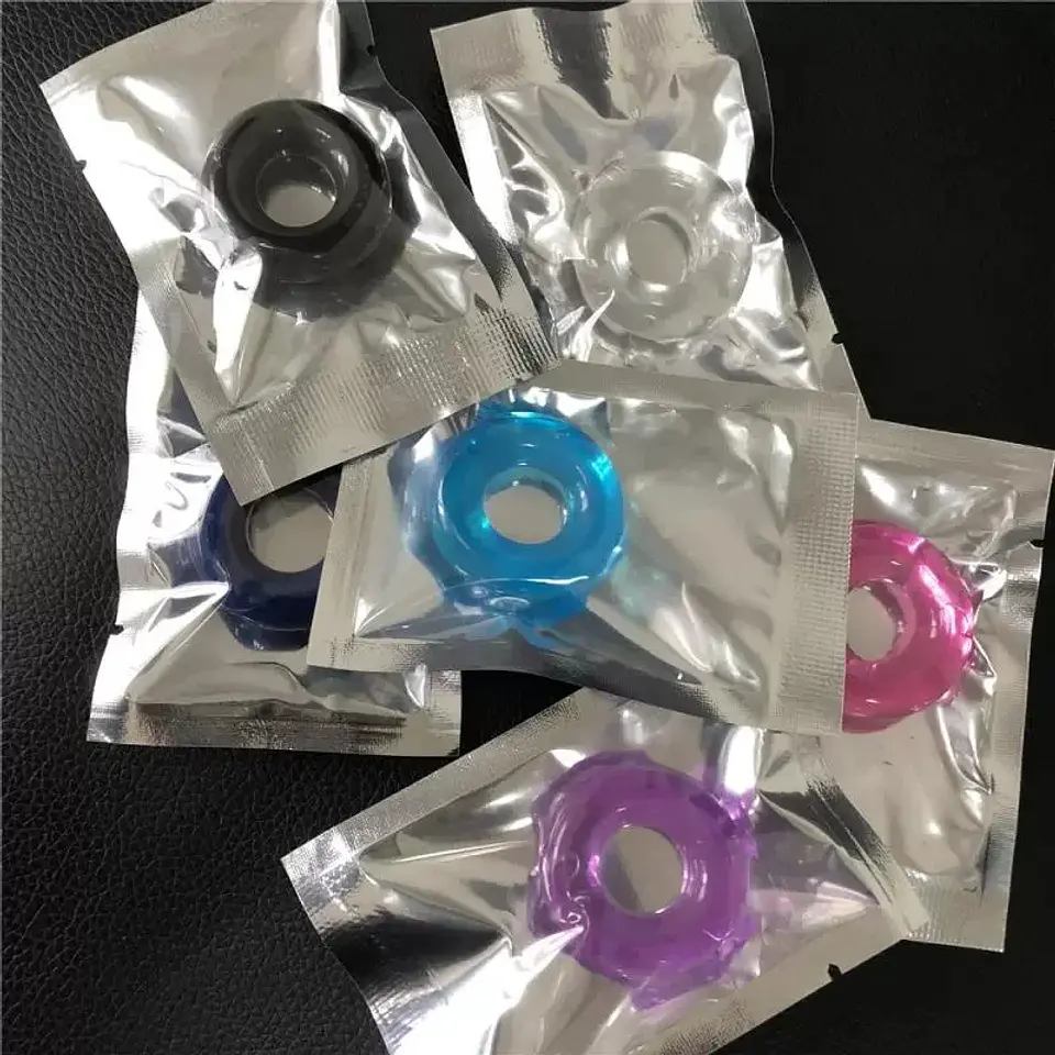 ANILLO RETARDANTE PARA EL PENE HIMEROS 3