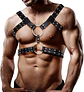ARNES PARA HOMBRE  EN CUERO SINTETICO  - Miniatura 5