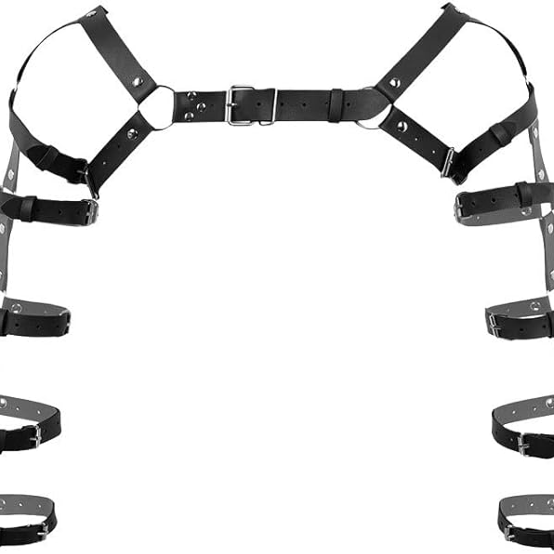 ARNES BRAZOS  EN CUERO SINTETICO  2