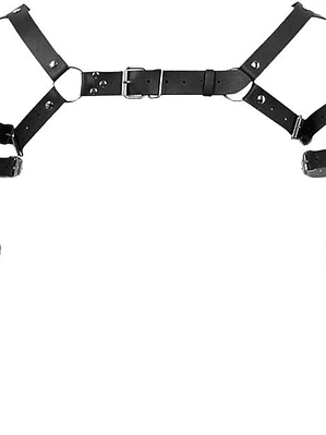 ARNES BRAZOS  EN CUERO SINTETICO 