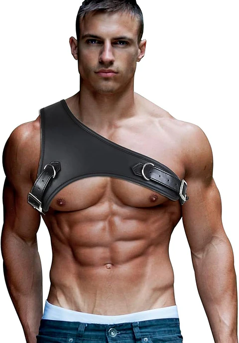 ARNES DE PECHO PARA HOMBRE