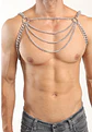 ARNES PECHARA EN CADENA PARA HOMBRE - Miniatura 2