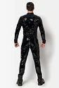 ENTERIZO EN CHAROL LATEX  - Miniatura 4