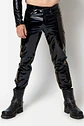 PANTALON EN CHAROL LATEX PARA HOMBRE - Miniatura 3