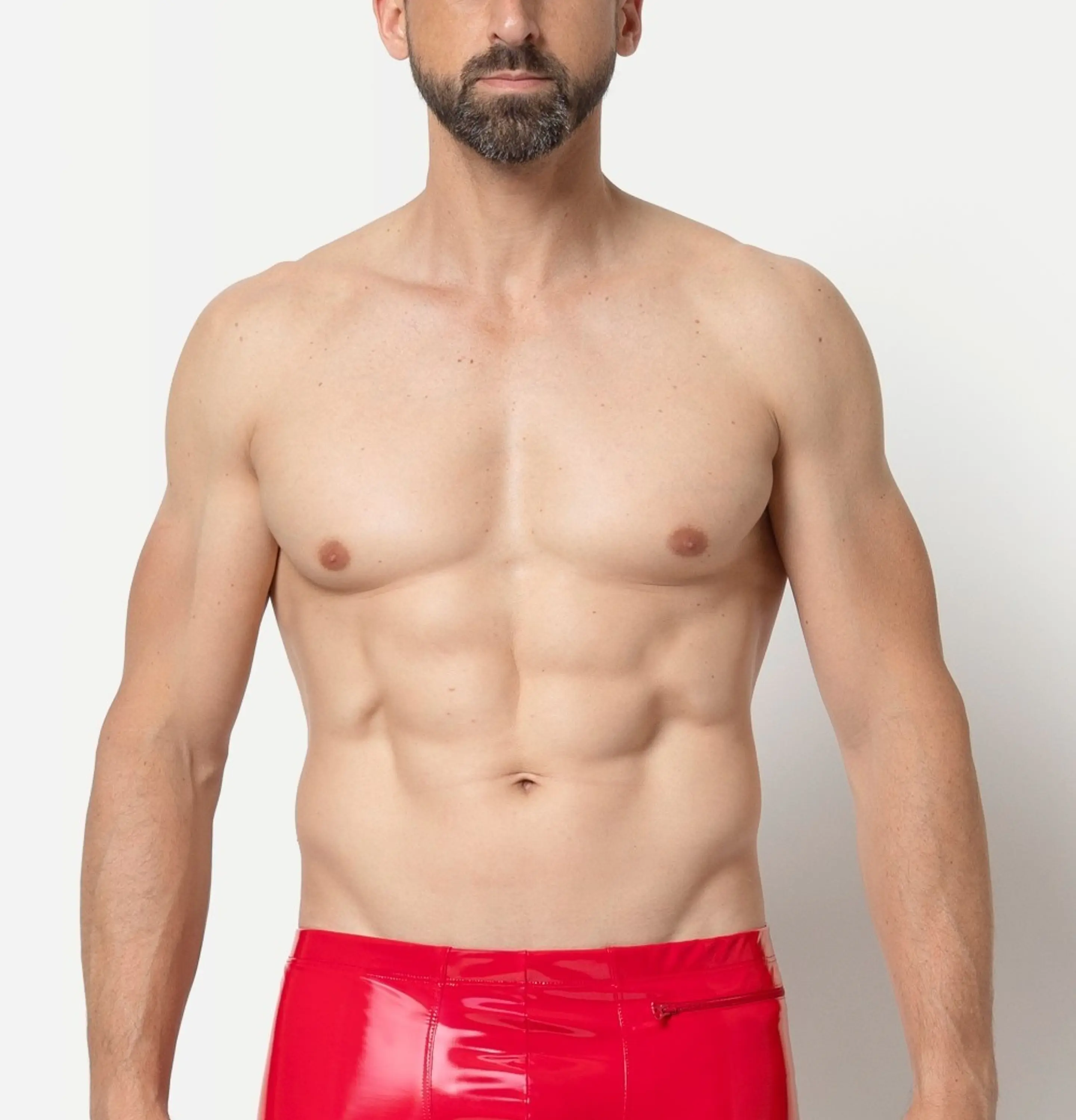 BOXER EN SHAROL MEDIO 1