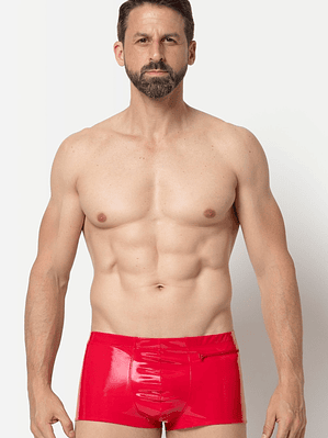 BOXER EN SHAROL MEDIO